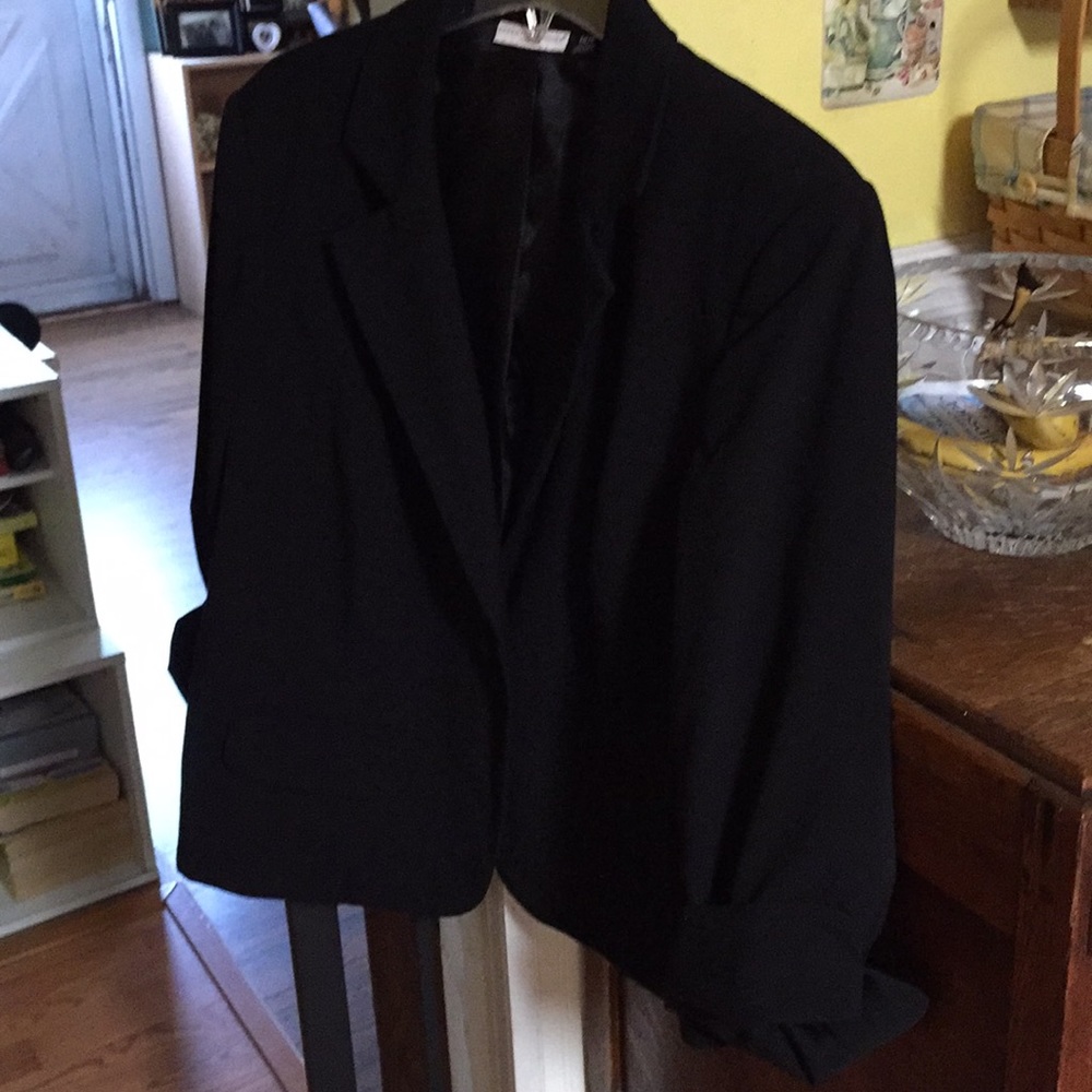 Black Blazer that you will love